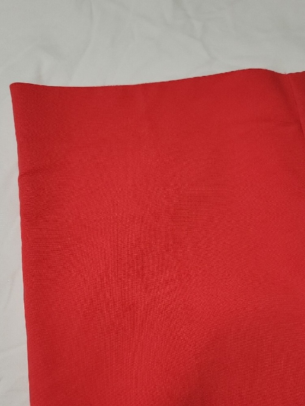 Express Coral Pink Editor Dress Pants - Picture 7 of 7